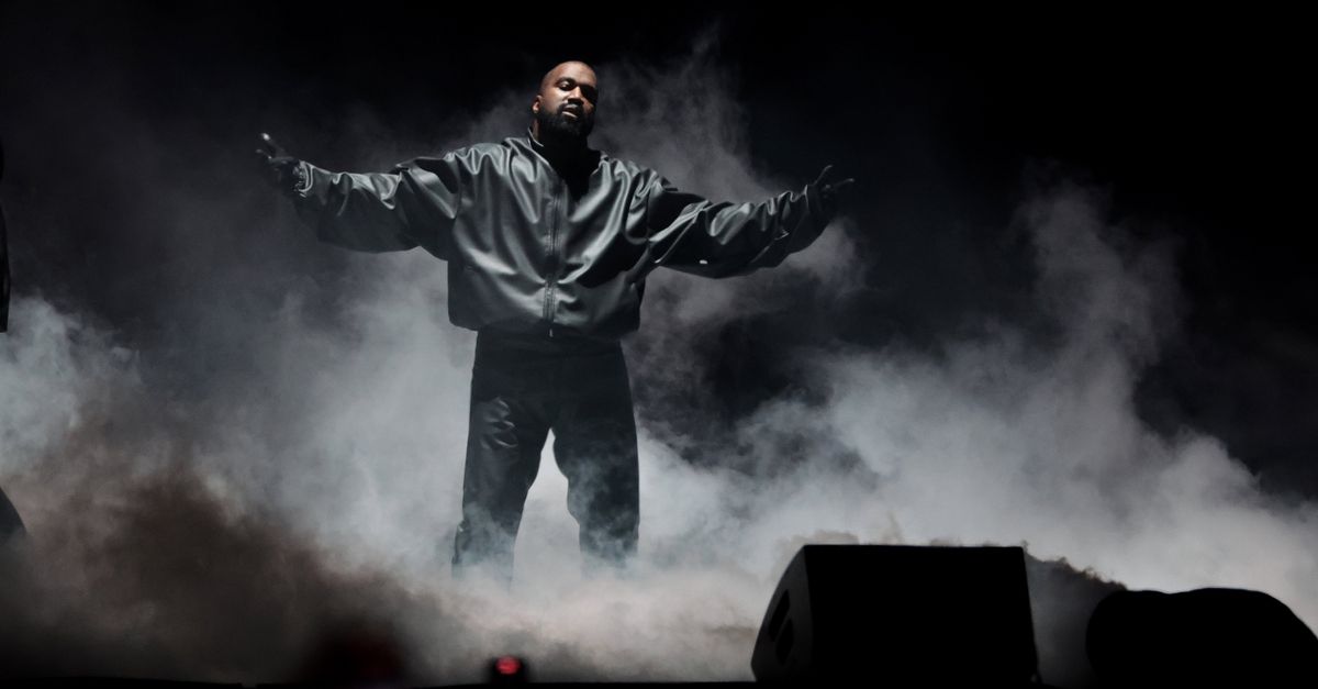 Veel fans willen naar Kanye ‘Ye’ West in Gelredome, maar er zijn nog vragen