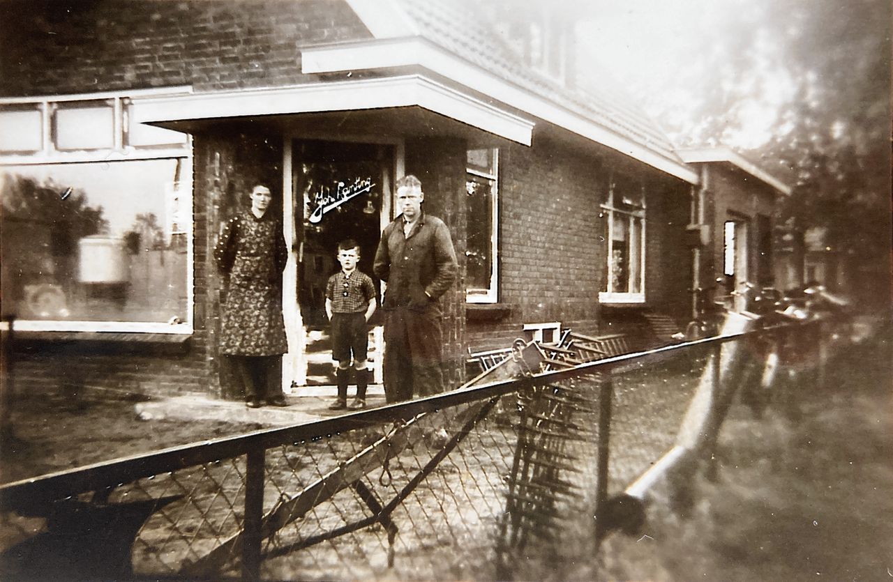 ‘Don’t become a customer at De Rooie Smid, it sounded of the pulpit’