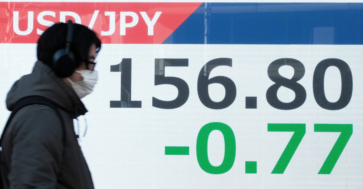 Japanse beurs breekt records na verkiezingsoverwinning Takaichi