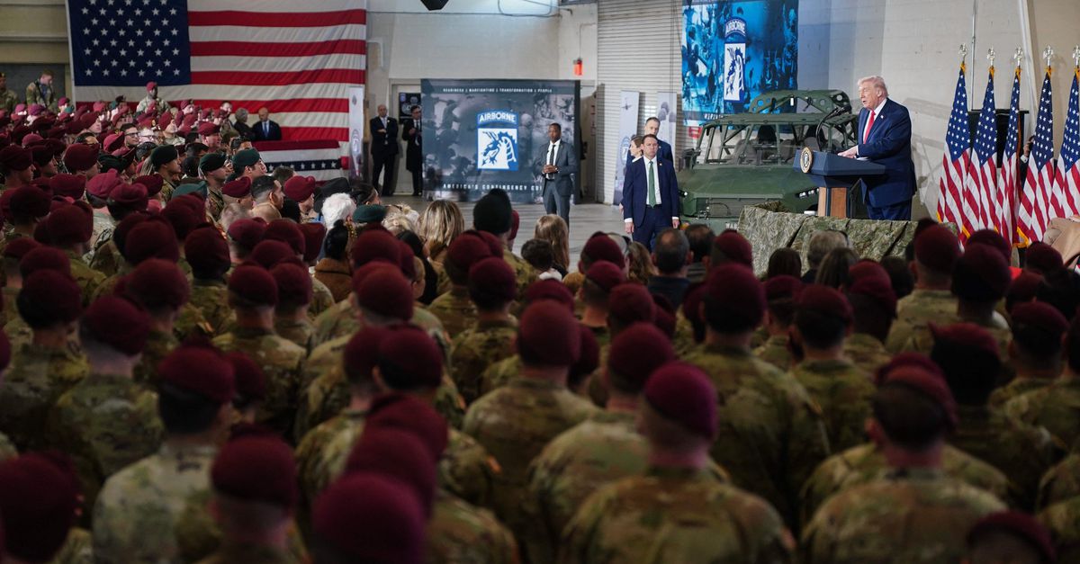 Anthropic verbiedt gebruik van zijn AI in autonome wapens. Het Pentagon dreigt met zware maatregelen om daartoe te dwingen