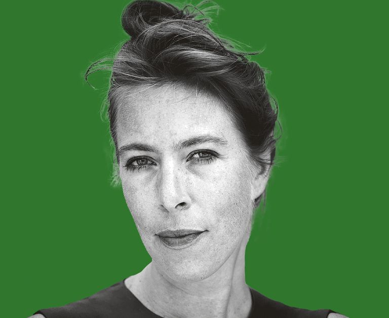 Emma Rekers: ‘Ik heb onlangs sollicitatiebrieven de deur uit gedaan ...