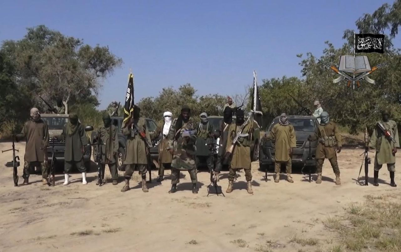Boko Haram verslaat leger en heeft weer controle over Bosso 