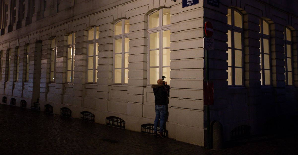 Vlaanderen Krijgt Een Centrum Rechtse Coalitie Zonder Vlaams Belang Nrc