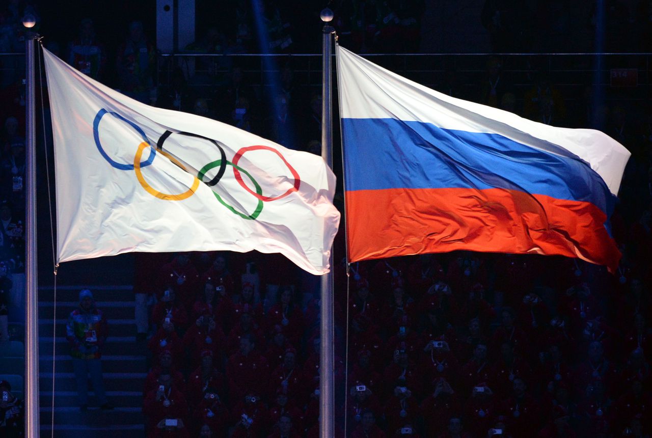 IOC in lastige positie door nieuw rapport Russische dopingfraude 