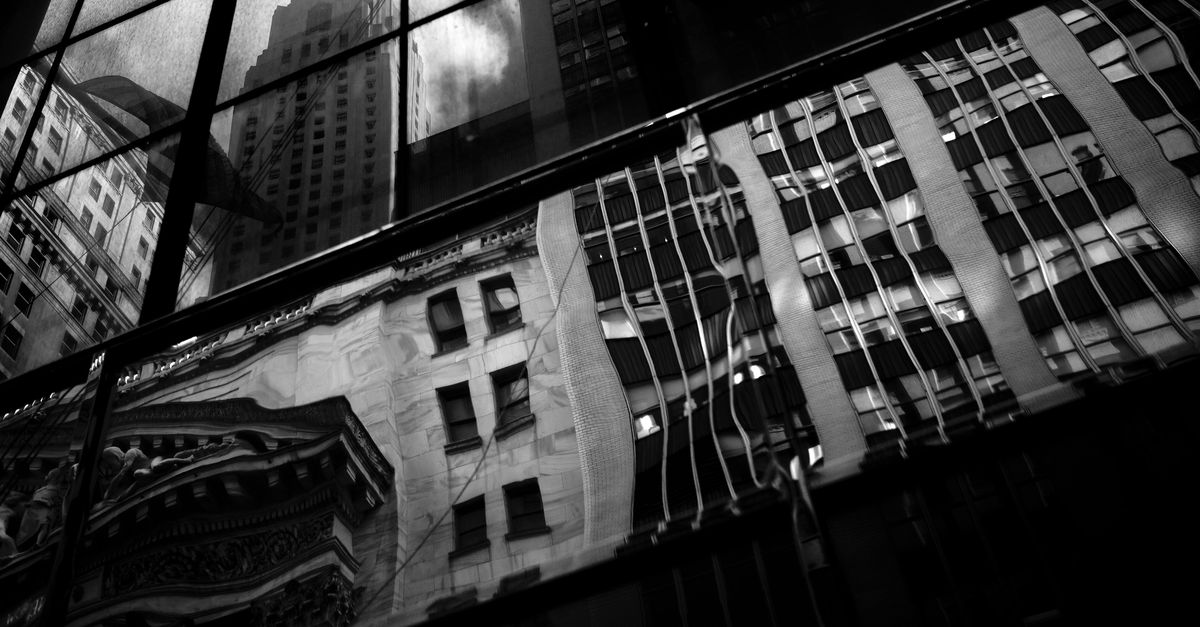 Hoe nieuwe schaduwbanken na de crisis van 2008 ontstonden en nu angst opwekken voor een nieuwe grote financiële crisis