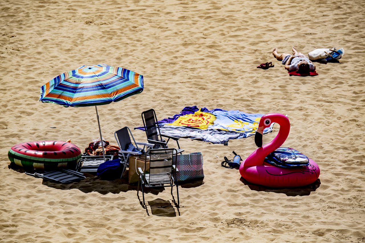 RIVM: Nationaal Hitteplan in heel Nederland - NRC