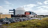 De kerncentrale Borssele. Het onderzoek dat het kabinet liet doen naar de gevolgen van haar plan om Borssele langer open te houden, vertoont grote hiaten, aldus een onafhankelijke commissie. Zo is niet duidelijk gemaakt wat het effect van langer openhouden is  voor de nucleaire veiligheid. 