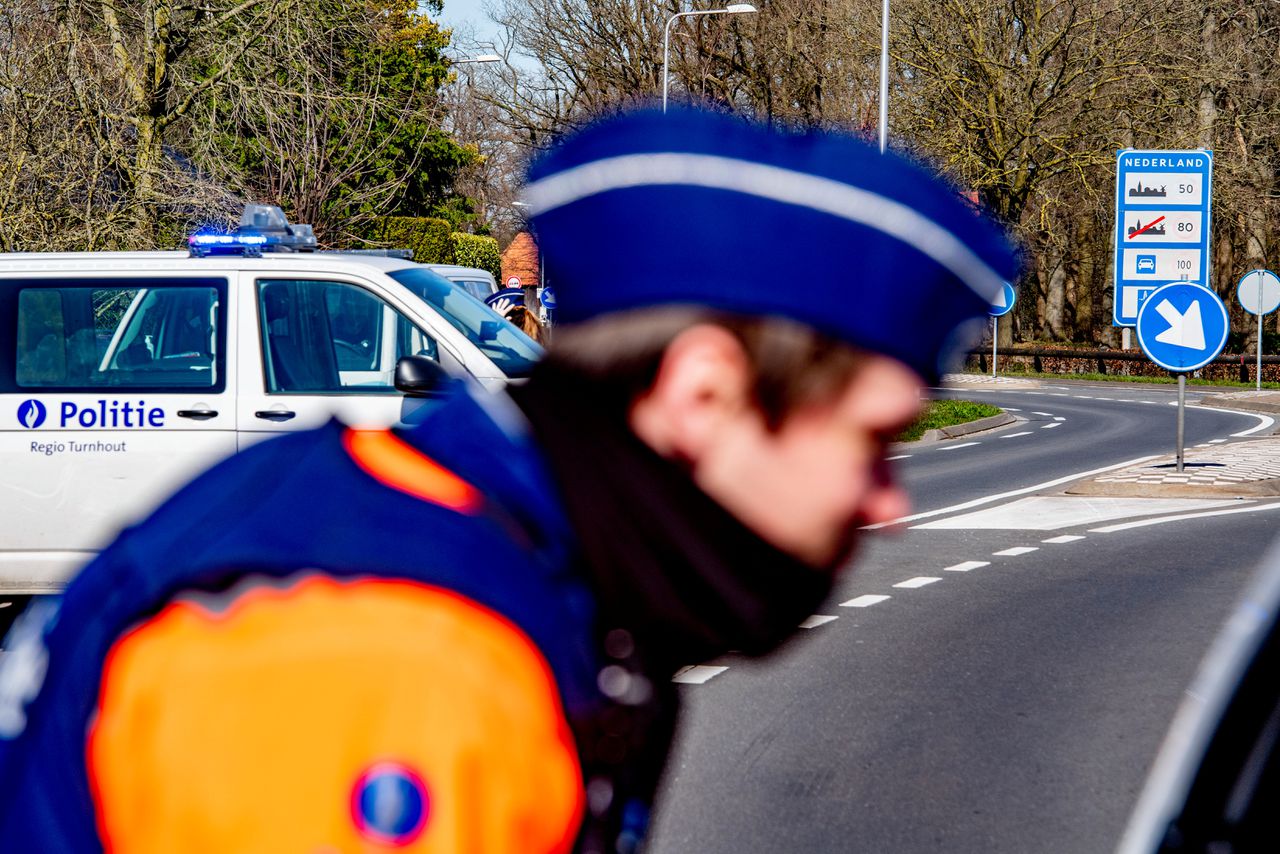 België geschokt over video gearresteerde Slowaak 