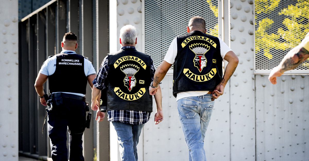 6 motorclubs verboden, 23 nieuwe opgericht: ‘De aantrekkingskracht blijft groot’