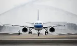 Voor het eerst onderhandelt een niet-Chinese luchtvaartmaatschappij met Comac over de aanschaf van C919’s. 