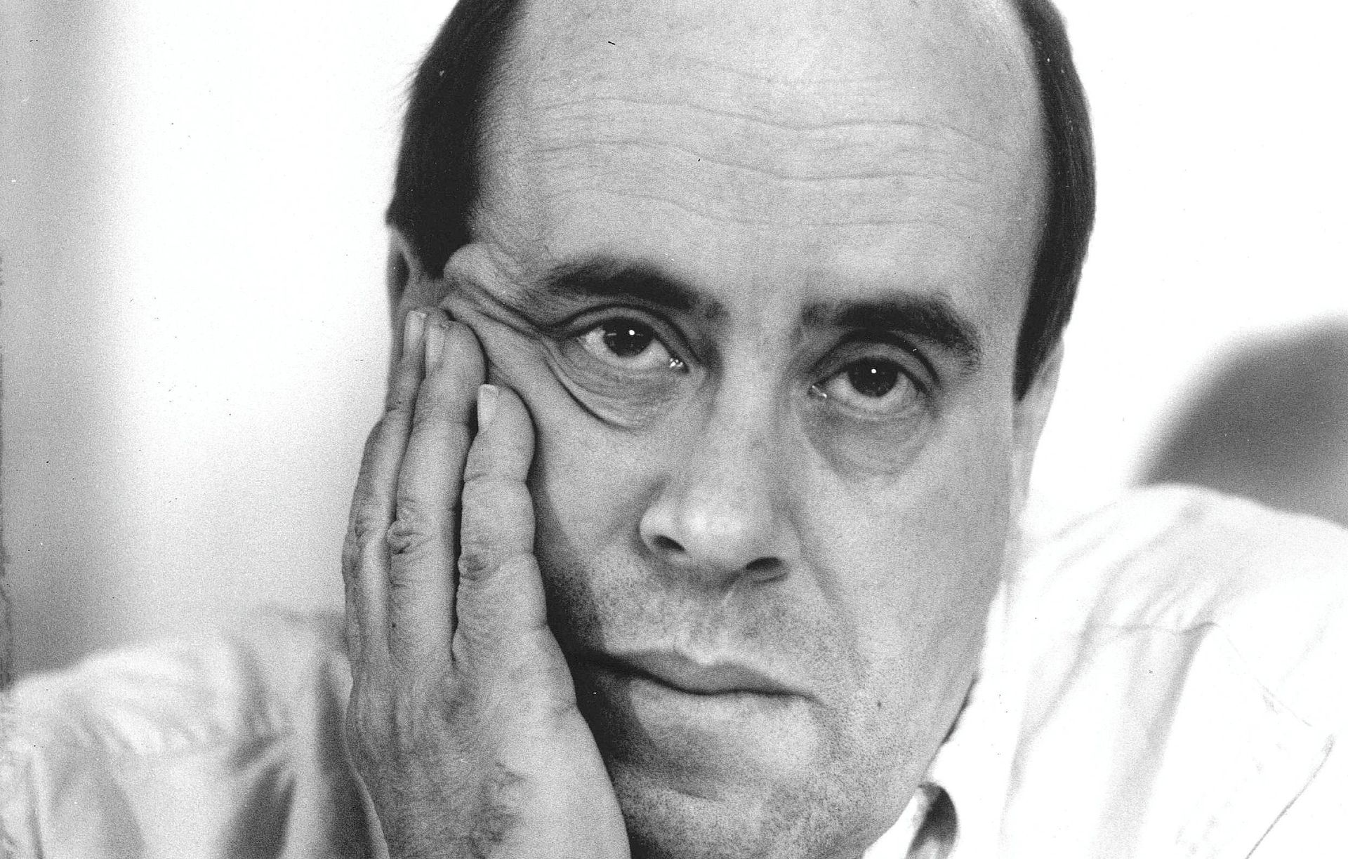 Een observator met een levenslange drang naar waarheidsvinding - NRC