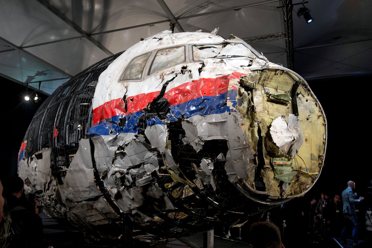 ‘Onrecht in het MH17-proces ligt op de loer’, zegt de advocaat van de Russische verdachte 