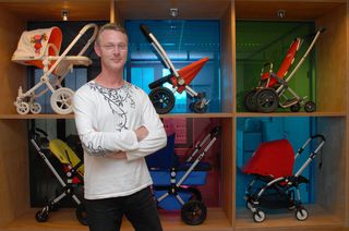 Bugaboo max barenbrug sale