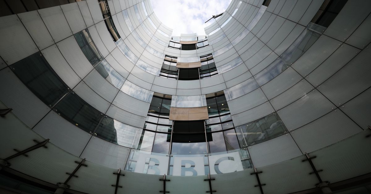 Rapport: documentaire met zoon Hamas-minister in hoofdrol ‘in strijd met richtlijnen’ BBC