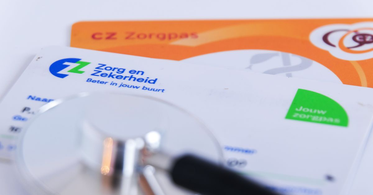 CZ vordert miljoenen euro’s aan vergoedingen terug van