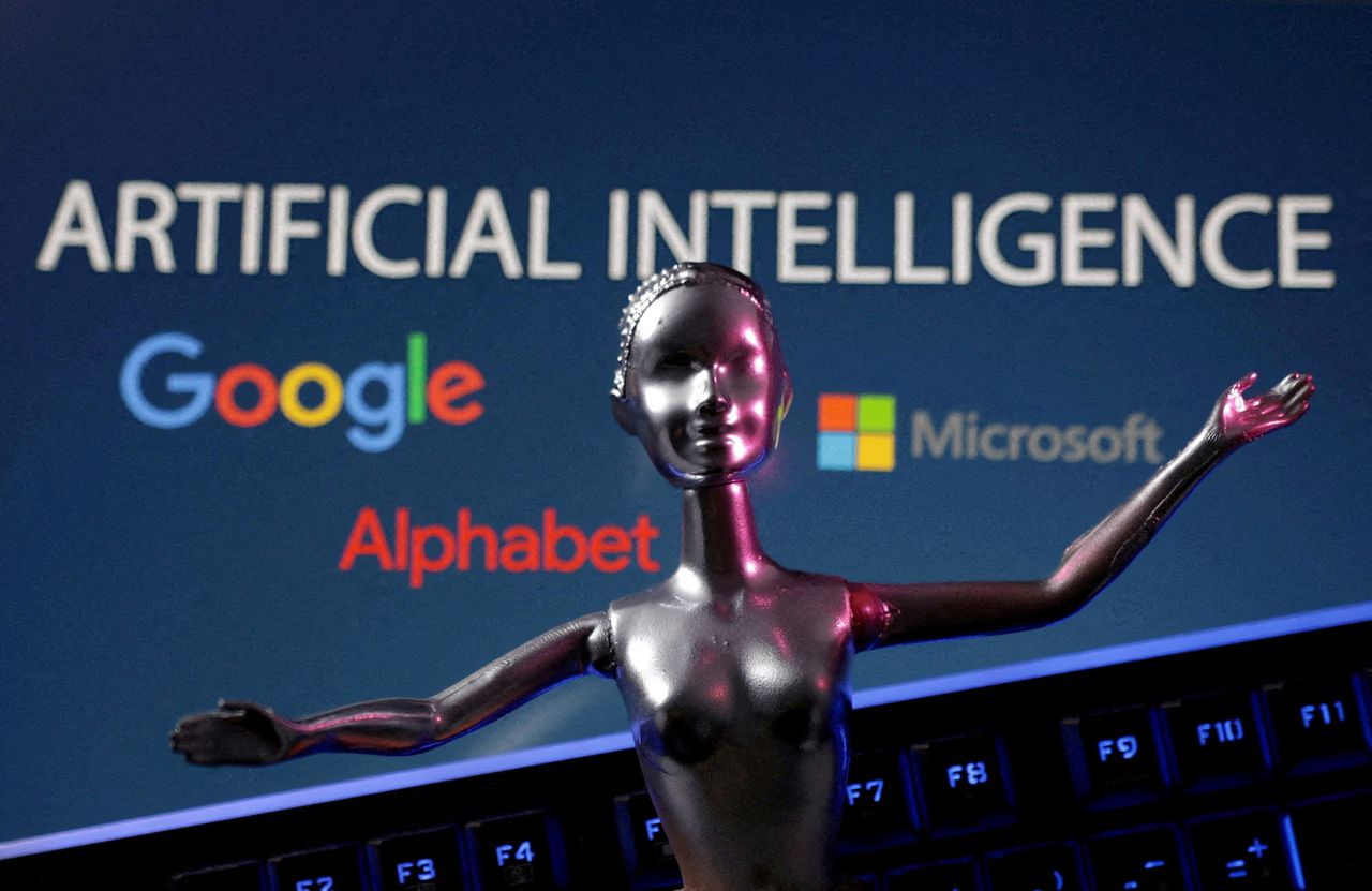 Met zijn nieuwe taalmodel Gemini herneemt Google een leidende positie in de AI-race 