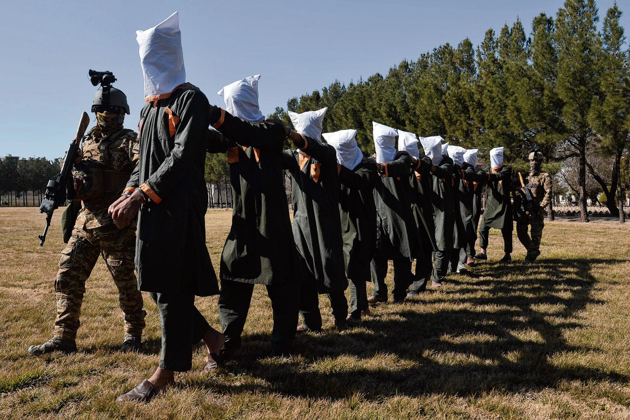 Geen zin om in Afghanistan te blijven, maar goede aftocht bestaat bijna niet 