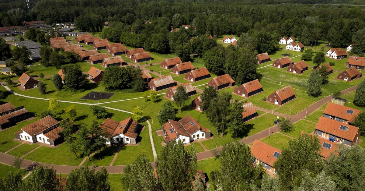 33-jarige Syrische man aangehouden in azc Dronten om plannen terreuraanslag