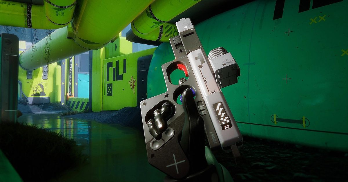 Game ‘Marathon’ is een moeilijk te beoordelen chaos: soms prachtig, soms ongrijpbaar