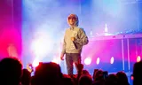 Rapper Lil Kleine   
