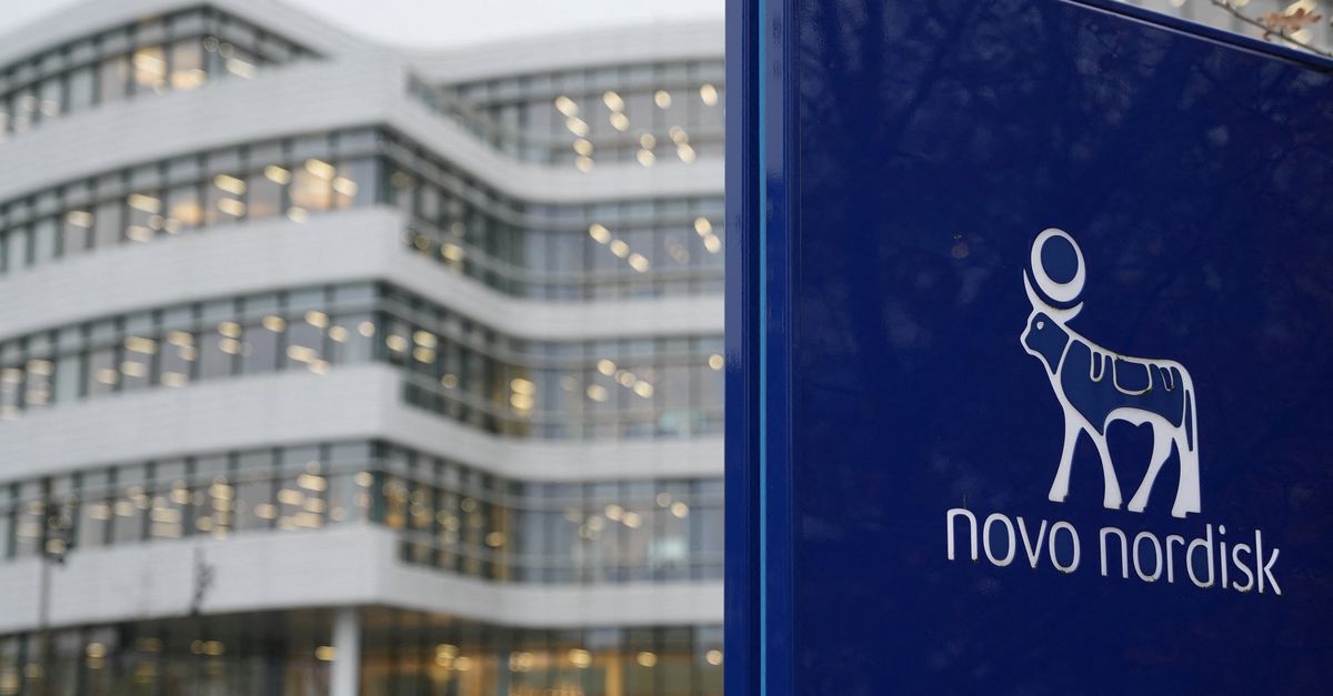 Novo Nordisk brengt als eerste fabrikant afslankmiddel in pilvorm op de markt: de Wegovypil