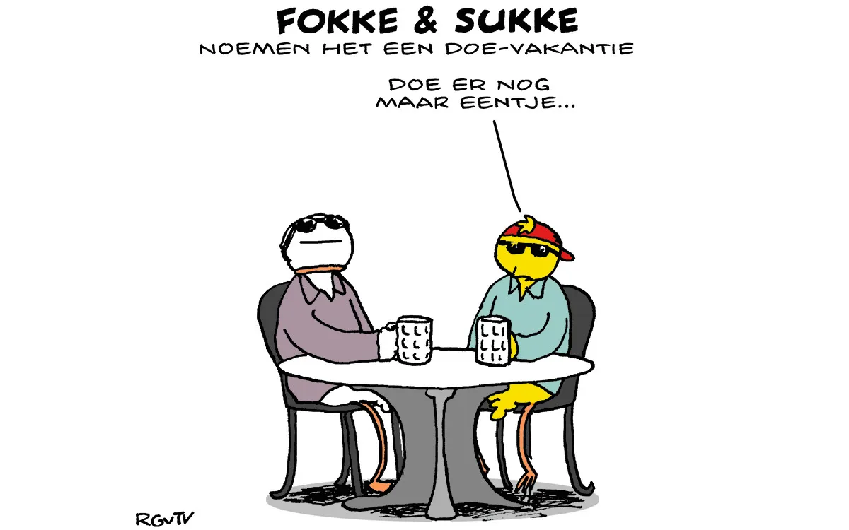 F & S