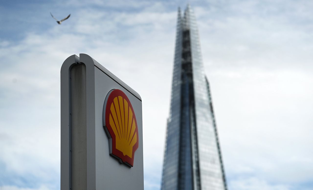 Winstgevend Shell begrijpt roep om extra belastingen 