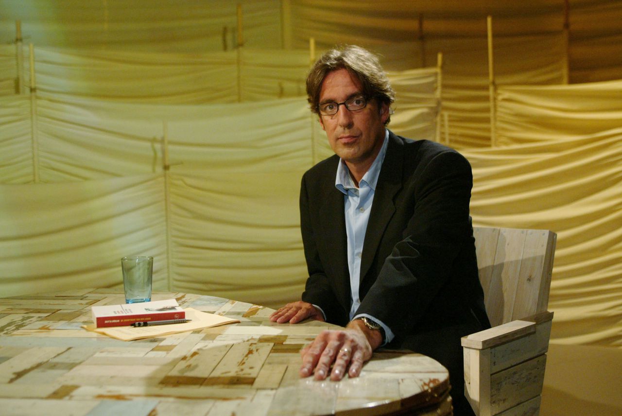 Zelfmoord was een ‘no-go-area’. Het laatste interview met Joost