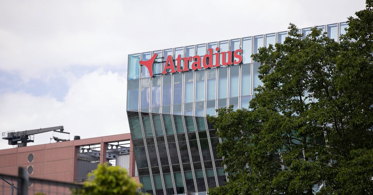 ‘Grootschalige fraude via verzekeraar Atradius kan staat honderden miljoenen kosten’
