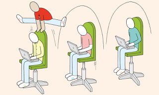 Millennials op je werk? Pas dan op met grapjes - NRC