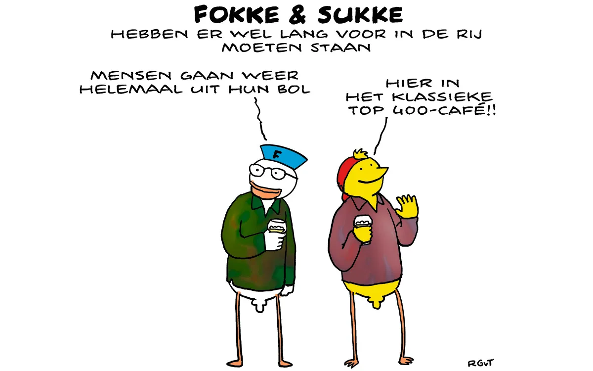 F & S