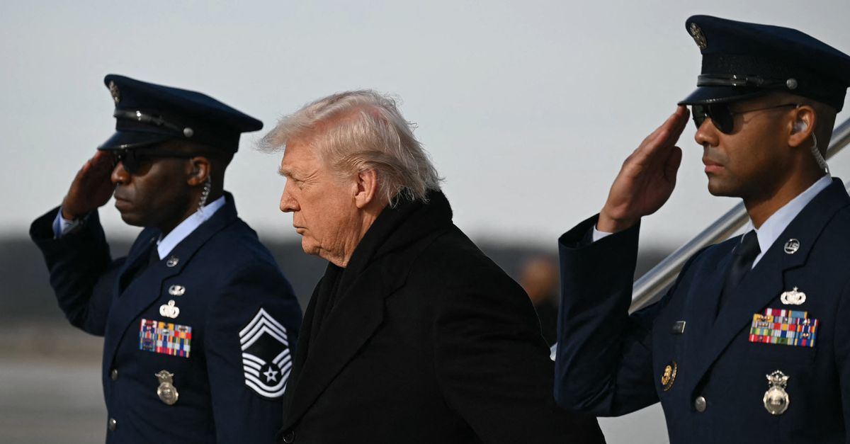 Kustwacht VS laat tanker vooralsnog ontglippen, wacht op ‘versterking’