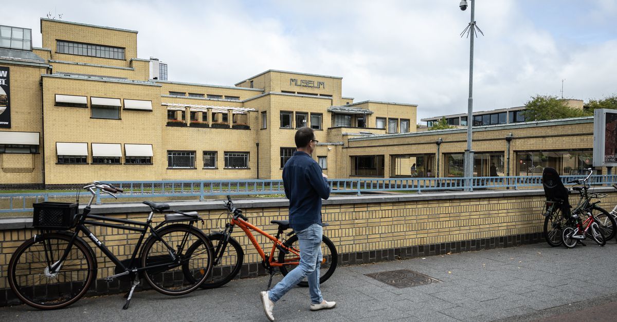Gemeente Den Haag: Kunstmuseum moet gerenoveerd worden, tijdelijke sluiting ‘onvermijdelijk’
