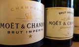 De naam 'champagne' mag alleen gebruikt worden voor wijnen uit de Franse champagnestreek.