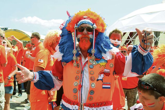 Het Nieuws Van 13 Juni 2014 Nrc