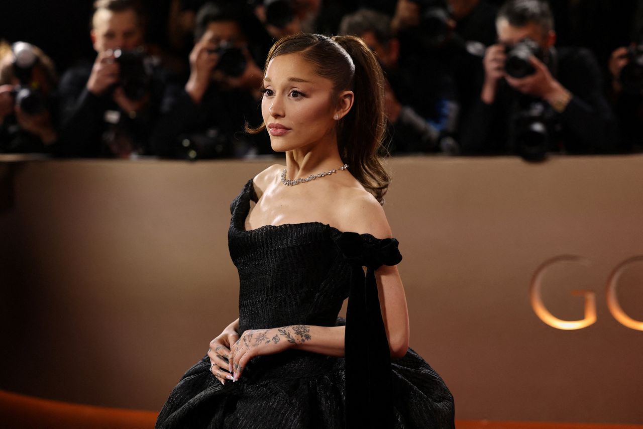Ariana Grande Explores Unfiltered Anger on New Album 'Petal,' Announces Career Hiatus
