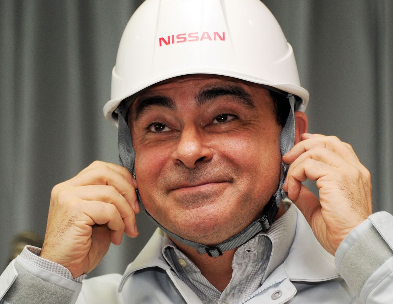Ex-Nissan-topman Ghosn aangeklaagd voor niet opgeven inkomen 