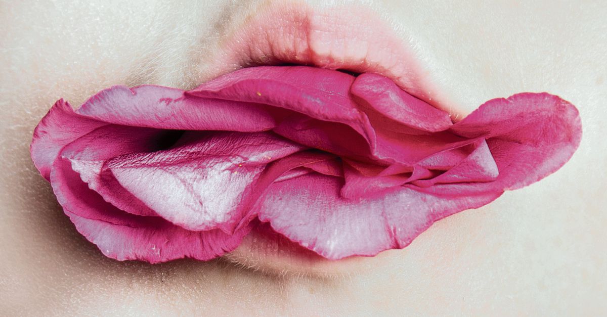 Een Schaamlipcorrectie Is Onnodig En Zelfs Walgelijk Dacht Ik Nrc