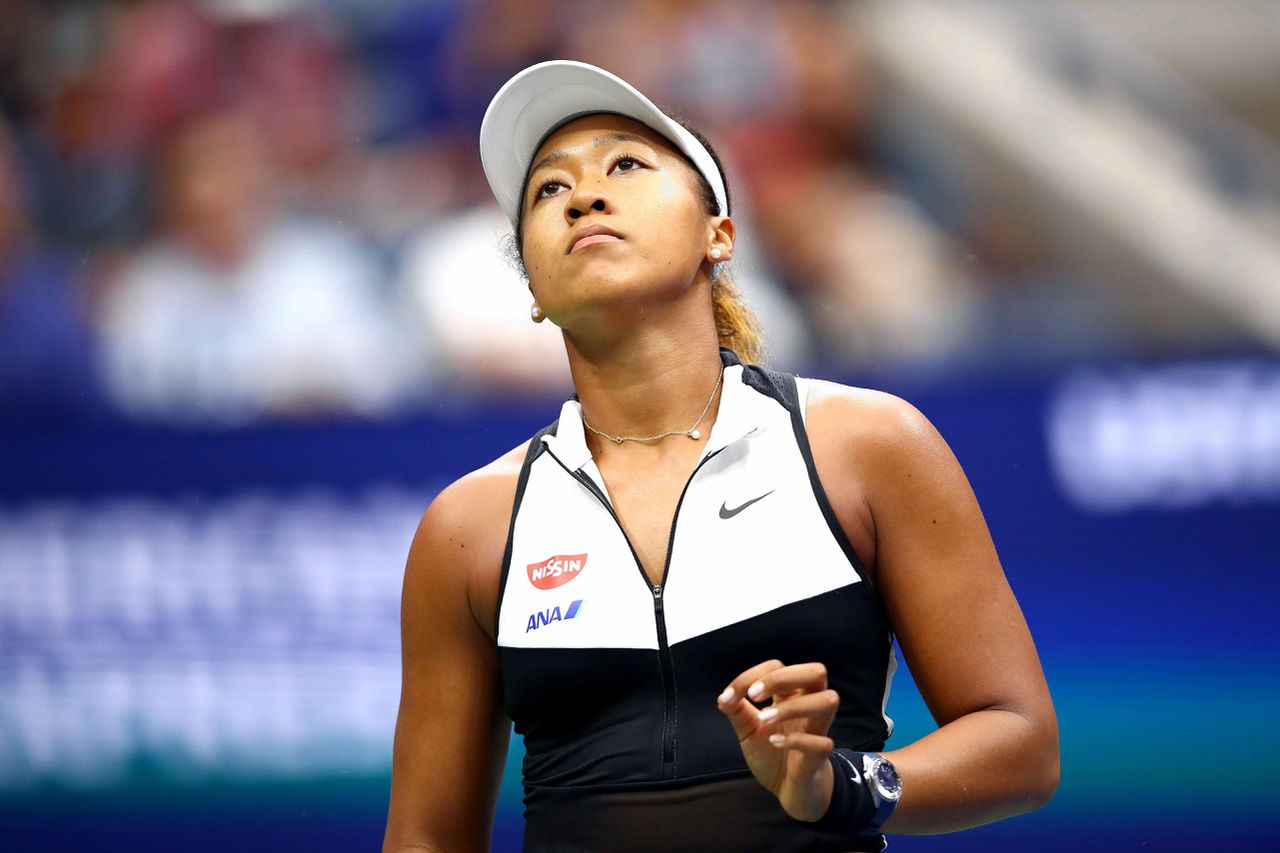 Mondiale nummer één Naomi Osaka uitgeschakeld op US Open - NRC