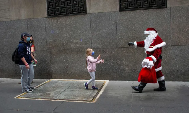 Foto Van De Dag In 2020 Nrc