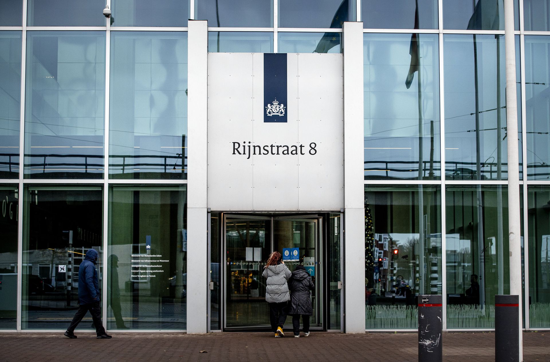 Onderzoek racisme bij het ministerie van Buitenlandse Zaken ‘ernstig en NRC