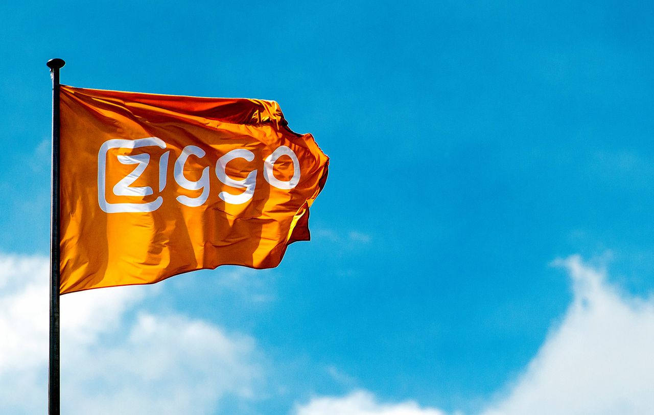 Volgens Ziggo is niet met zekerheid te zeggen dat de IP-adreshouder ook de downloader is.
