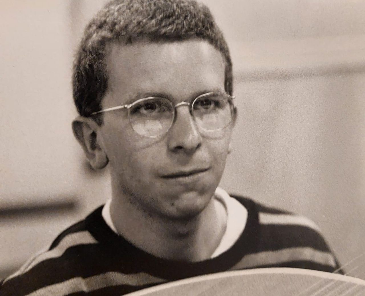 Fred Jacobs (1961-2025), de musicus die de koningin vroeg een stukje op te schuiven