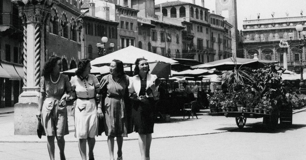 In Alba de Cespédes’ zinderende debuutroman fungeert een vriendinnengroep als een vagevuur van verlangen