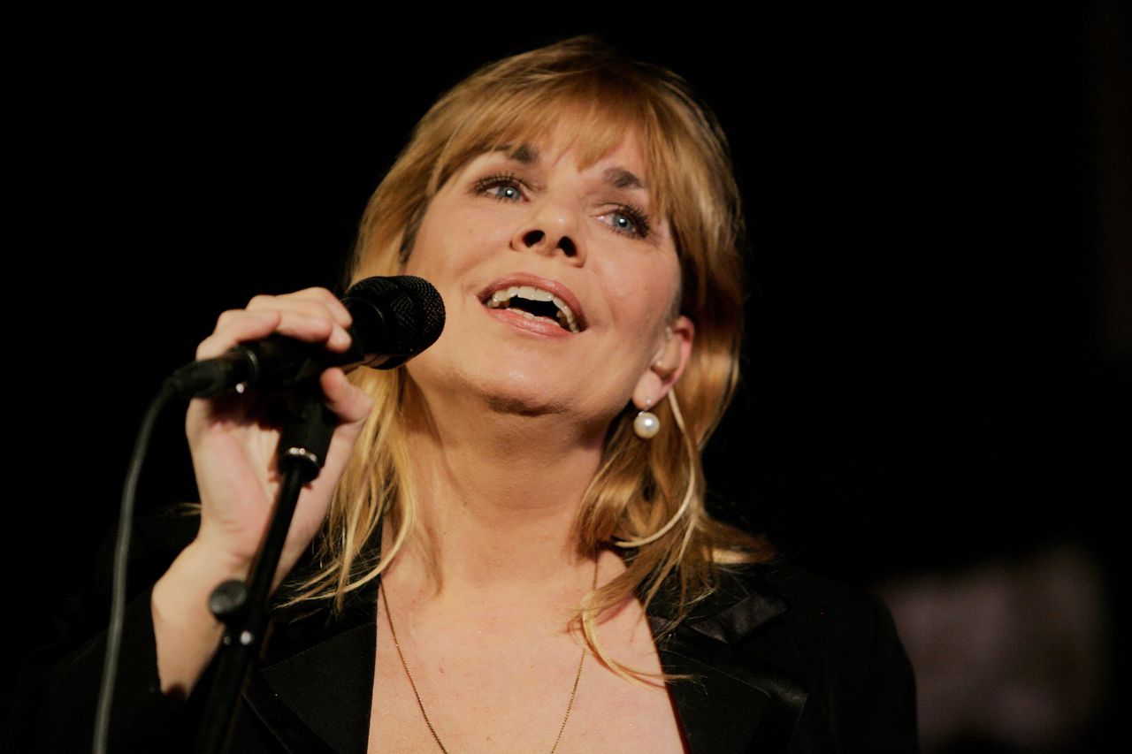 'House for sale'-zangeres Margriet Eshuijs (70) overleden 