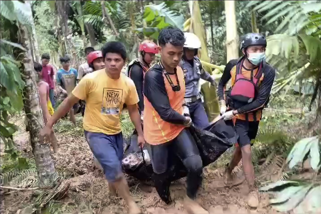 Noodweer in Indonesië: zeker 21 doden en 6 vermisten op eiland Sumatra 