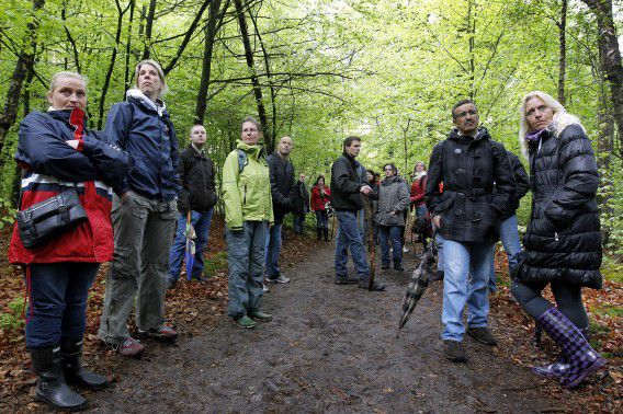 Politie zoekt in Limburg naar vermiste broertjes