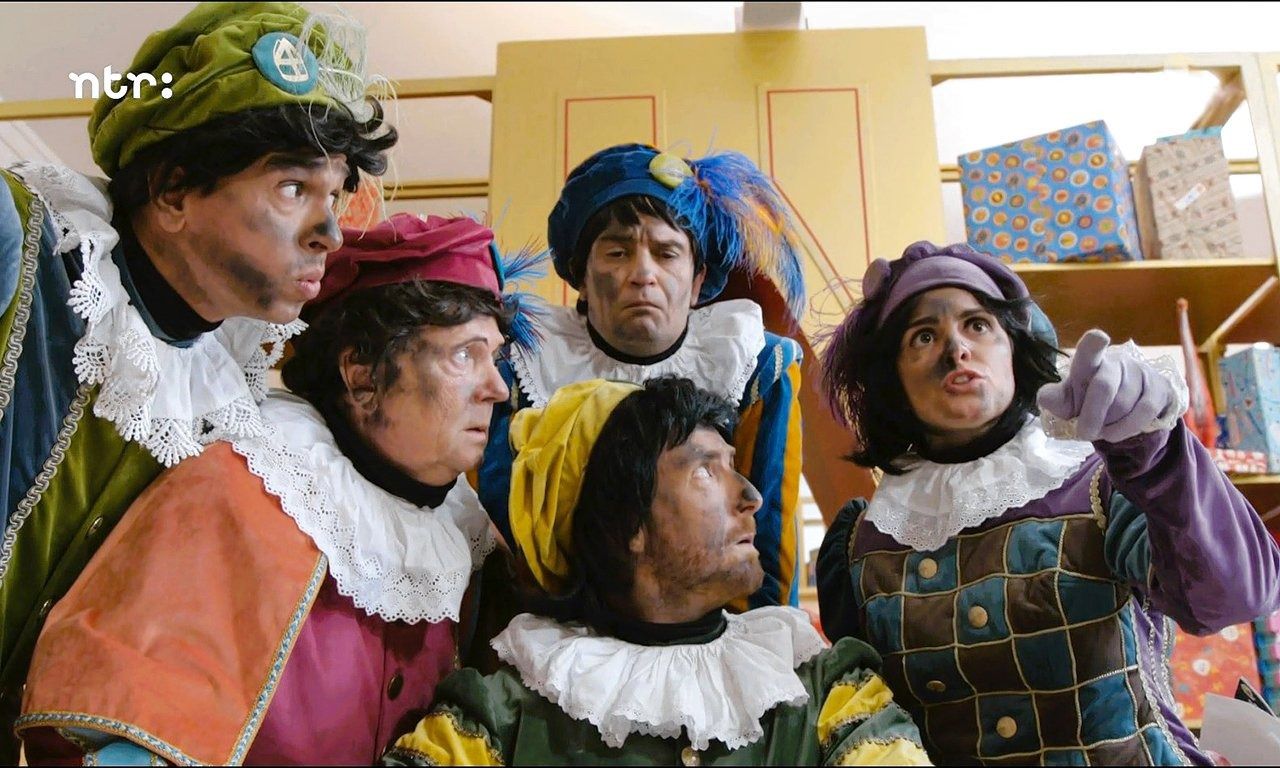 Tv-recensie | Niet eerder keken zoveel mensen naar het