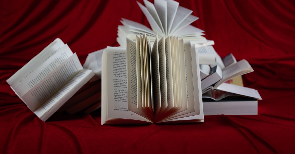 81 veellezers kiezen de beste boeken van de 21e eeuw - NRC