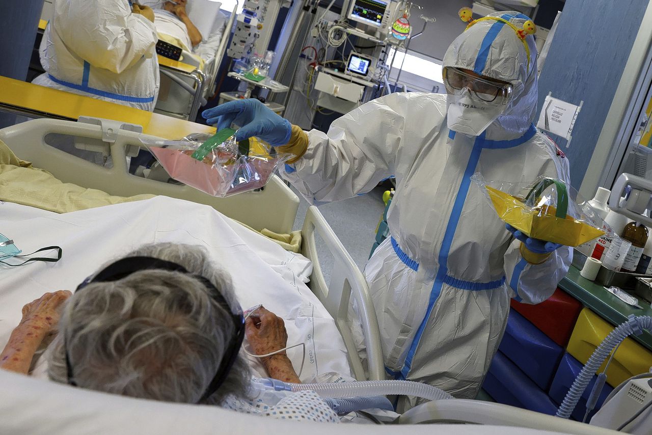 Zo Zag De Paasviering Eruit In Sri Lanka Jeruzalem York En Elders Nrc